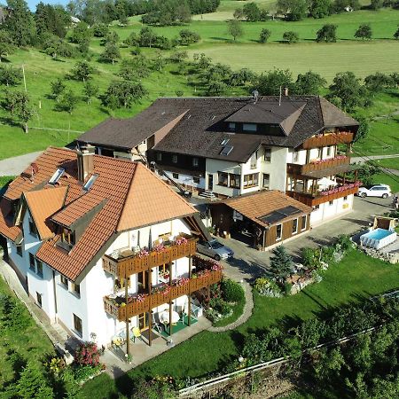 Ferienwohnungen Maierhof Oberried Oberried  Exterior foto