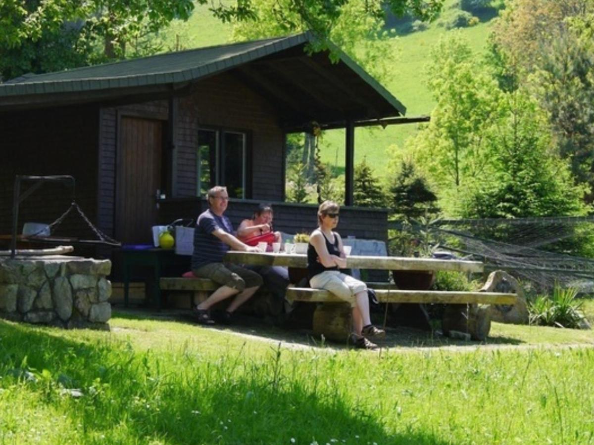 Ferienwohnungen Maierhof Oberried Oberried  Exterior foto