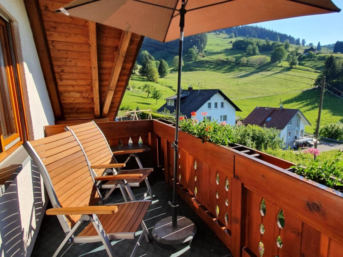 Ferienwohnungen Maierhof Oberried Oberried  Exterior foto