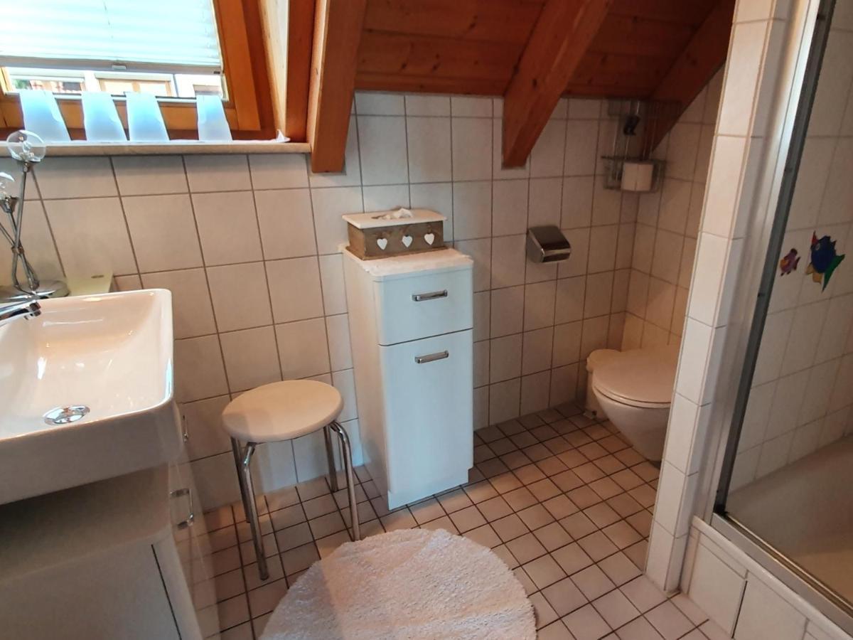 Ferienwohnungen Maierhof Oberried Oberried  Exterior foto