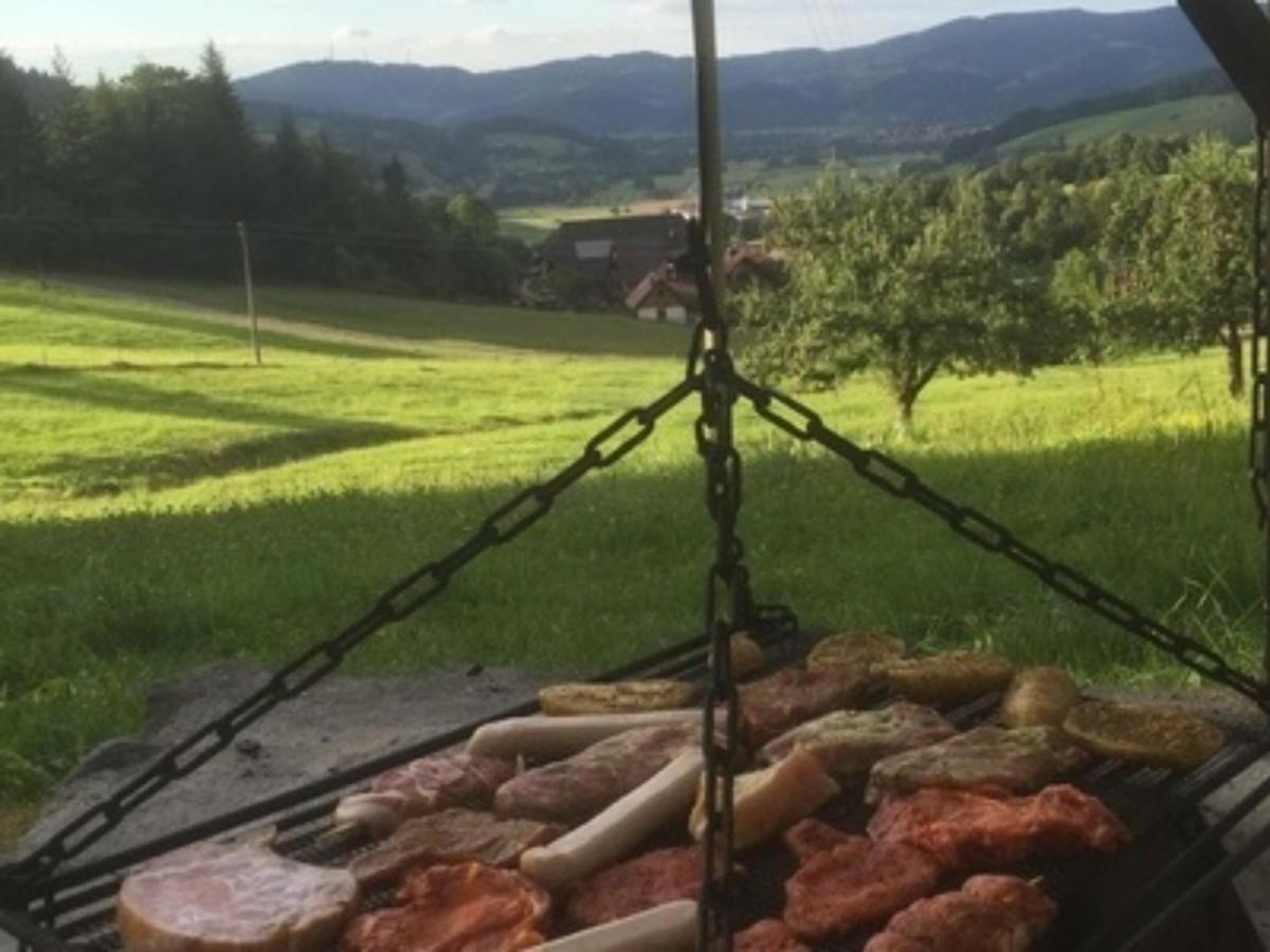 Ferienwohnungen Maierhof Oberried Oberried  Exterior foto
